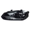 VW Polo 6R (2010 - 2014) Double Beam Headlight / Headlamp (Right Side) - Image 3