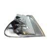 BMW E46 (Amber) (Preface) (1994 - 1998) Left Side Corner Lamp - Image 3