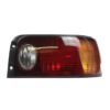 Toyota Tazz Millenium (2000 - 2006) (Hatchback) Tail Light / Tail lamp (Right Side)