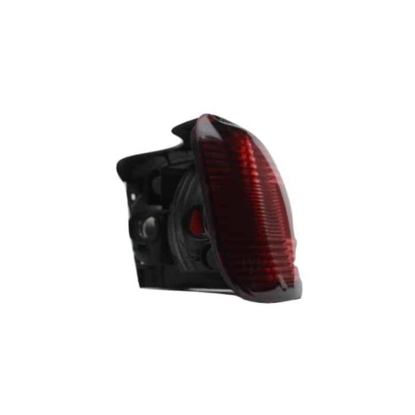 Toyota Tazz Millenium (2000 - 2006) (Hatchback) Tail Light / Tail lamp (Left Side) - Image 4