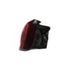 Toyota Tazz Millenium (2000 - 2006) (Hatchback) Tail Light / Tail lamp (Right Side) - Image 4