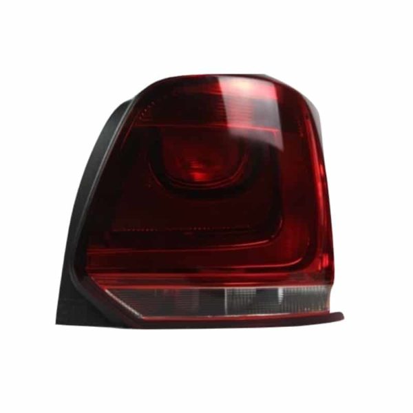 VW Polo 6R (2010 - 2014) (Preface Lift) Tail Light / Tail lamp (Right Side)