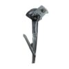 Toyota Hilux D4D (2005-2015) Left Side Front (Manual) Window Mechanism - Image 2