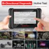 Autel Maxidas DS808 | Advanced Diagnostic Scanner (Coding & Component Testing) (Discontinued) - Image 5