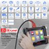 Autel Maxidas DS808 | Advanced Diagnostic Scanner (Coding & Component Testing) (Discontinued) - Image 3