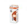 Car 12V 6W H6W Bulb - Interior, Break & Fog - OSRAM 64132 - Image 2