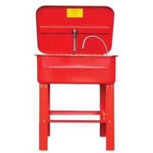 90L Heavy Duty Parts Washer (20 Gallon)