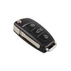 Audi - (3 Button Remote Key Shell) | KEY SHELL and BLADE - Image 2