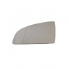 Audi A4 Side Mirror Glass (Heated) (2005-2007) - Left Side