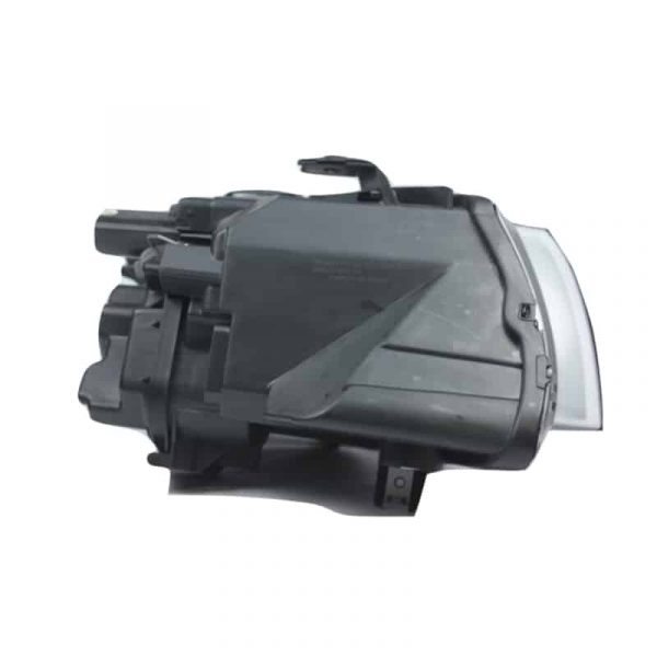 BMW 3 Series E90 (2009 - 2011) ( Electric Motor) Face Lift Headlight / Headlamp (Left Side) (Non-Xenon) - Image 3