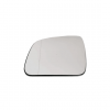 Mercedes Benz W204 Side Mirror Glass (Heated - With Blind Spot Detection) (2007-2011) - Left Side