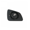 Mercedes Benz W204 Side Mirror Glass (Heated - With Blind Spot Detection) (2007-2011) - Left Side - Image 2