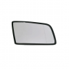 BMW E60 5 Series Side Mirror Glass (Heated) (2003-2009) - Right Side