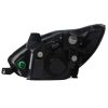 Ford Figo (2010 - 2012) (Manual) Preface Lift Headlight / Headlamp (Right Side) - Image 3
