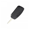 Ford Focus, Mondeo, Festiva, Fusion, Fiesta | Complete Remote Key (3 Button, HU101 Blade, 433MHz, 4D63) - Image 2