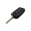 Hyundai I30 | Complete Remote Key (3 Button, HYN14 Blade, 433Mhz, ID46)