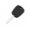 Citroen & Peugeot (2 Button Remote Key With VA2 Blade - PCF7961 Chip - 433MHz) | COMPLETE KEY - Image 2