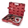 Mercedes Benz & BMW Interchangeable Fork Strut Coil Spring Compressor Tool - Image 2
