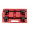 Macpherson Strut Spring Compressor(300mm) - Detent Pins - Image 2