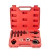 12 Pcs Alternator Power Steering Pump Pulley Puller & Installer Kit