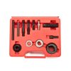 12 Pcs Alternator Power Steering Pump Pulley Puller & Installer Kit - Image 2