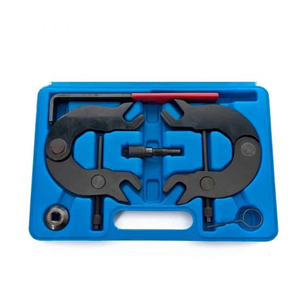 VW Polo & Audi A4/A6 3.0 V6 TDI Engine timing tool - Image 2