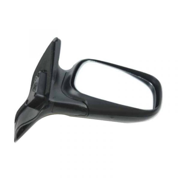 Toyota Tazz (Manual) (1993 - 1996) Left Side Door Mirror (Folding)