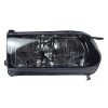 Toyota Tazz Millenium (2000 - 2006) Headlight / Headlamp (Right Side)