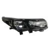 Toyota Prestige (2014-2017) With Chrome Mould Headlight / Headlamp (preface) (Right Side)