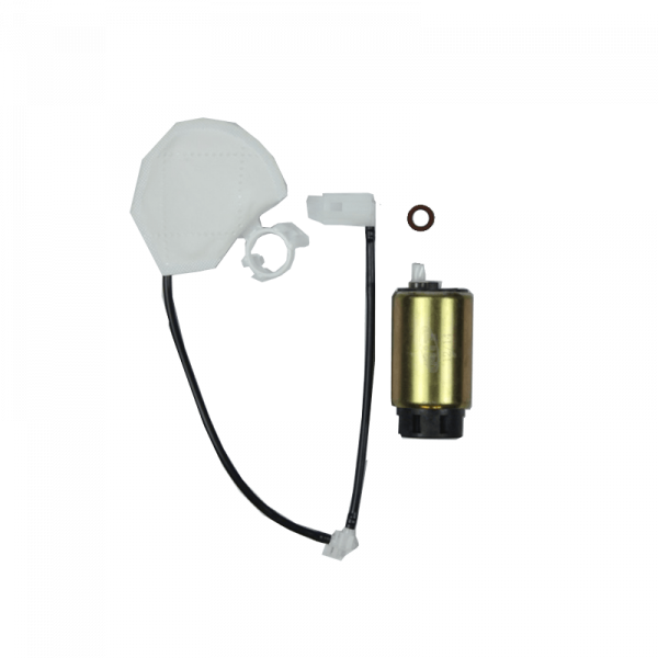 Toyota Hilux D4D (2005 - 2015) (Filter) Fuel Pump