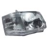Toyota Quantum Mid Model (2010 - 2013) (Bracket & Bulb Hood) Headlight / Headlamp (Left Side)