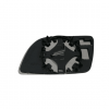 VW Polo Pre-Facelift 9N/Vivo Side Mirror Glass (Non-Heated) - Right Side - Image 2