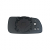 VW Golf 4 Side Mirror Glass (Non Heated) (1999-2003) - Left Side - Image 2