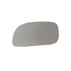 VW Touran Preface Lift Side Mirror Glass (Heated) (2007-2009) - Left Side