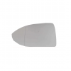 VW Golf 7 Side Mirror Glass (Heated) (2013-) - Left Side