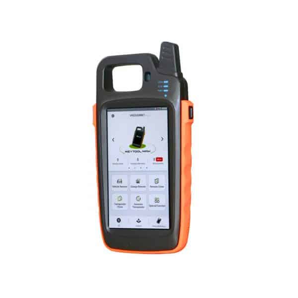 Xhorse VVDI Key Tool Max
