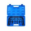 10 PCS Universal Valve Clamps Spring Compressor Repair Tool Set - Image 2