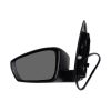 VW Polo 6R Electric Side Mirror (2010-2017) (Indicator) - Left Side