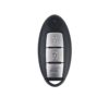 Nissan Xtrail | Smart Remote Key (3 Button, NSN14 Blade, 433MHz)