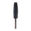 Chevrolet - Cruze, Impala, Buick |  Remote Key Case & Blade (2 Button, HU100 Blade)