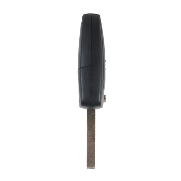 Chevrolet - Cruze, Impala, Buick |  Remote Key Case & Blade (2 Button, HU100 Blade)