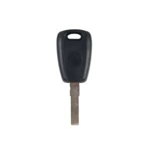 Fiat - Punto, Doblo, Bravo, Stilo |  Black Remote Key Case & Blade (1 Button, SIP22 Blade)
