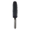 Hyundai - Elantra | Remote Key Case & Blade (3 Button, HY17 Blade)