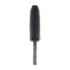 Opel - Vectra, Agile, Montana | Remote Key Case & Blade (3 Button, HU100 Blade)