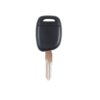Renault - Twingo, Clio, Kangoo, Master | Remote Key Case & Blade (1 Button, VAC102 Blade)