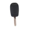 Renault - Megane, Espace, Duster, Clio | Remote Key Case & Blade (3 Button, VAC102 Blade)