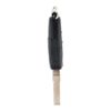 Volkswagen - Golf, Passat, Polo, Touran |  Remote Key Case & Blade (3 Button, HU66 Blade, CR2032 Battery, Slim)