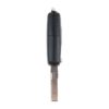 Volkswagen - Passat, B5, B6, Golf, Jetta | Remote Key Case & Blade (3 Button, HU66 Blade)