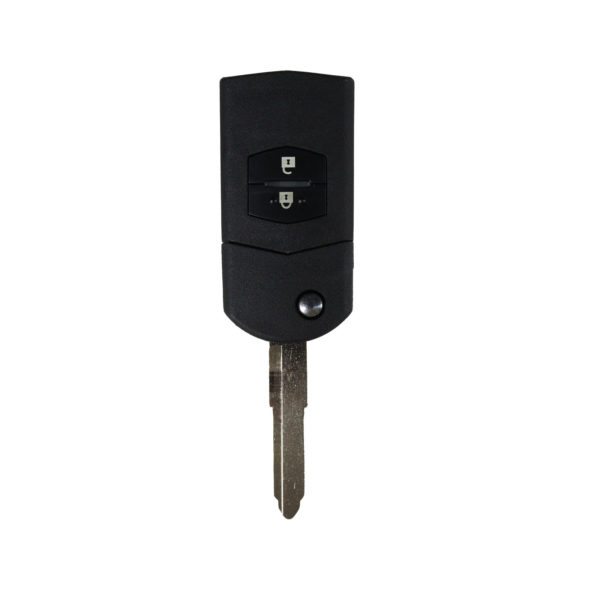 Mazda - 3, RX8, MX5 | Remote Key Case (2 Button)