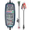 OptiMate Lithium 4s 0.8A TM-470 (8-Step 12.8/ 13.2V 0.8A Battery Saving Charger, Tester & Maintainer)